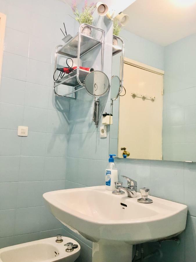 La Maestranza Apartment Rooms Севилья Экстерьер фото
